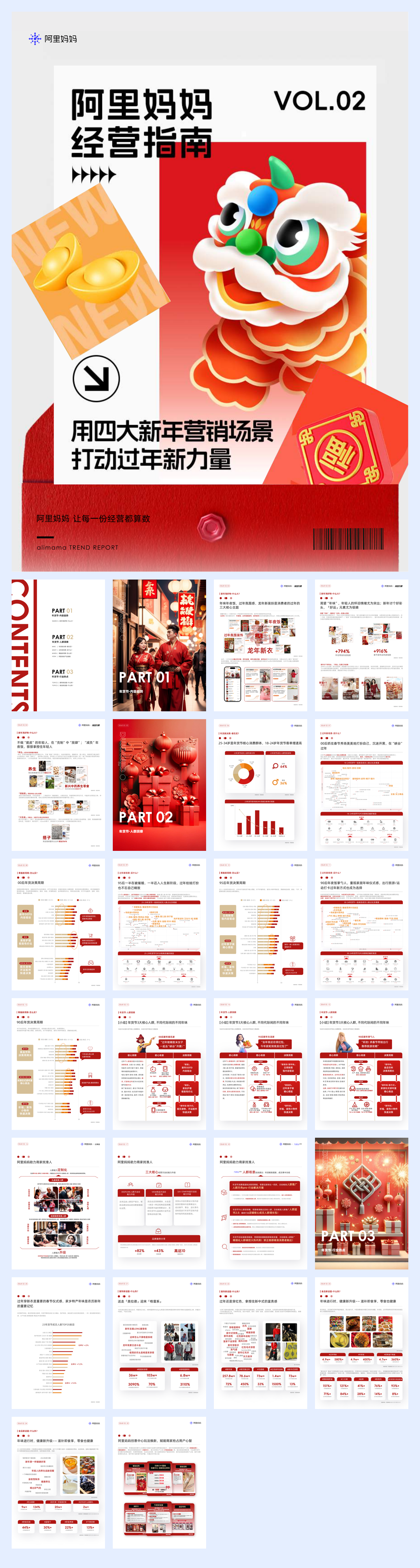 阿里妈妈：用四大新年营销场景打动过年新力量.pdf