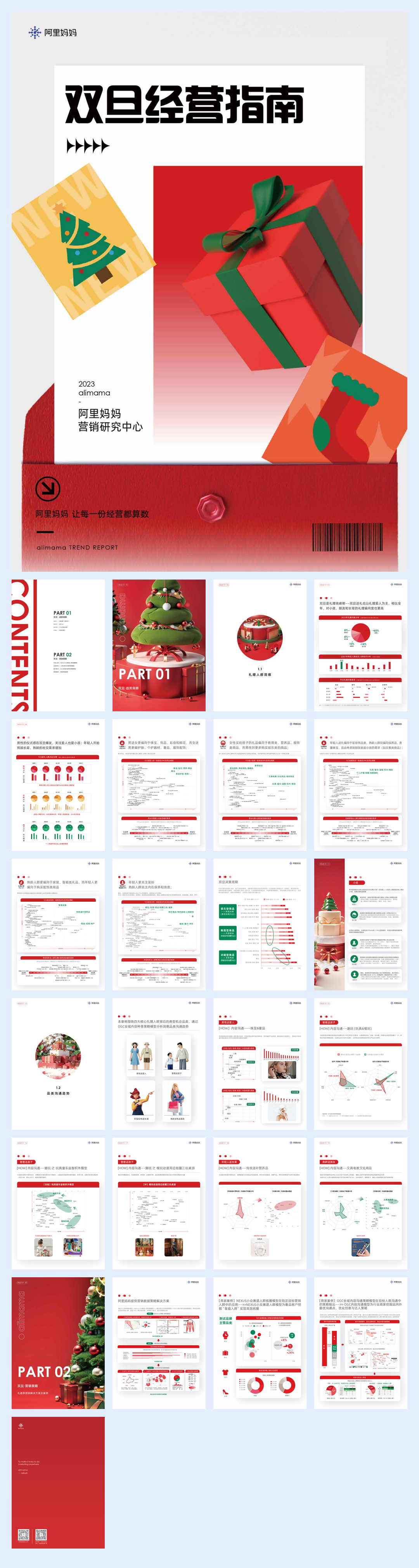 阿里妈妈-双旦经营指南.pdf