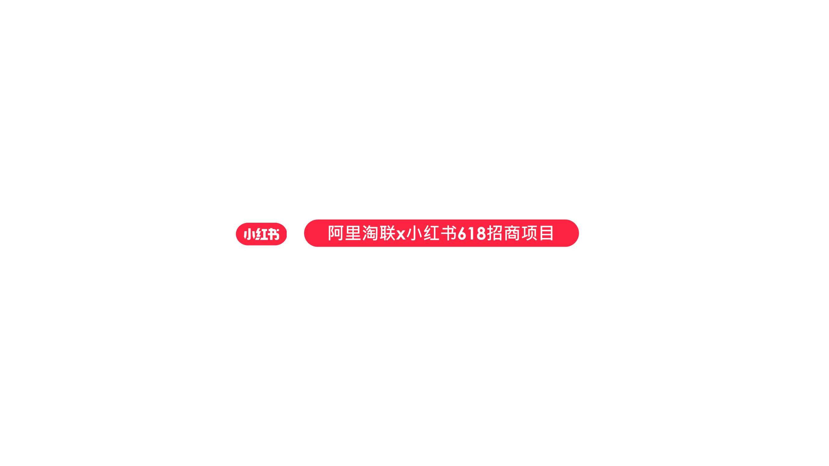 阿里淘联x小红书618招商方案.pdf