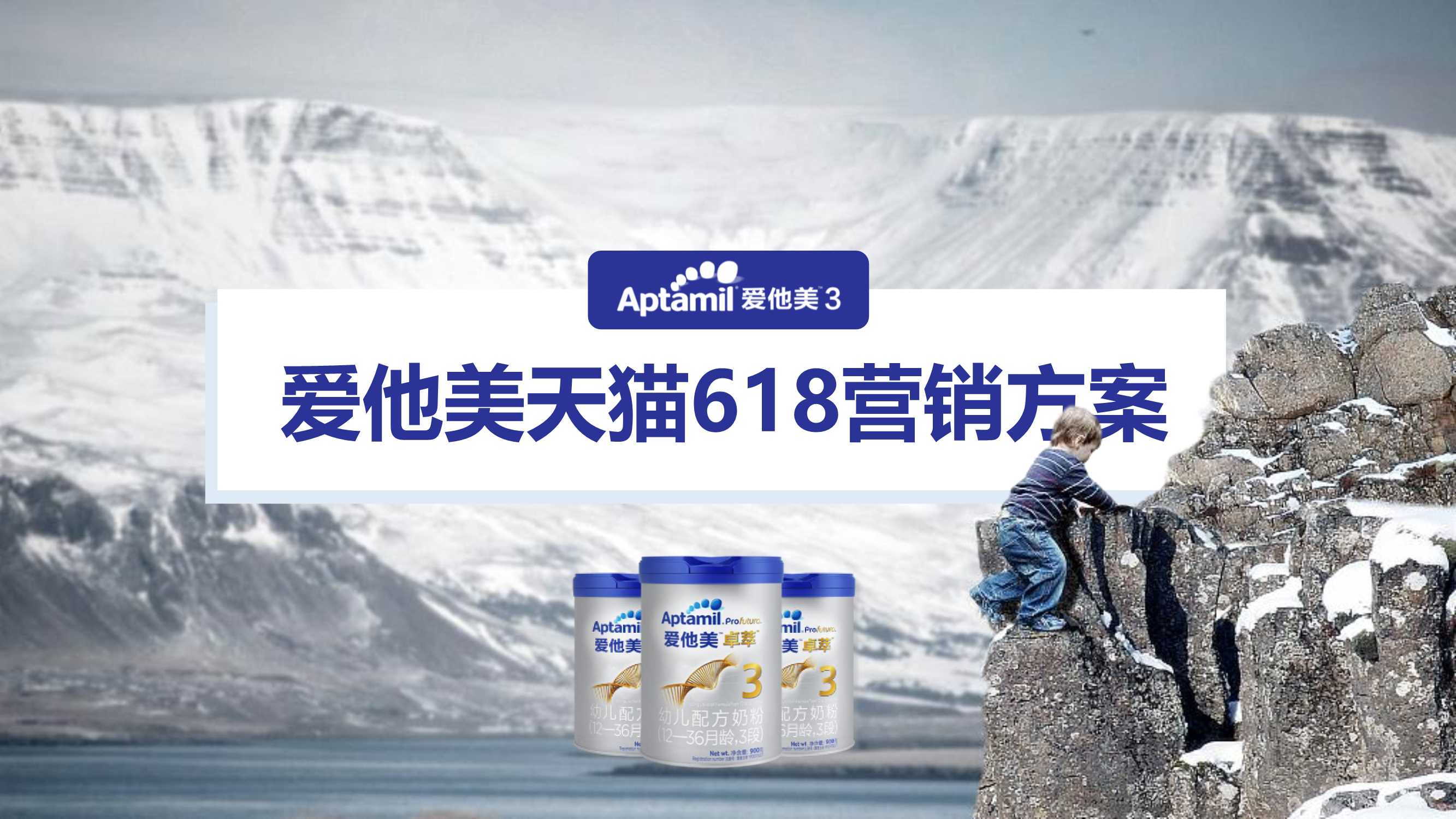 爱他美天猫618营销方案.pdf