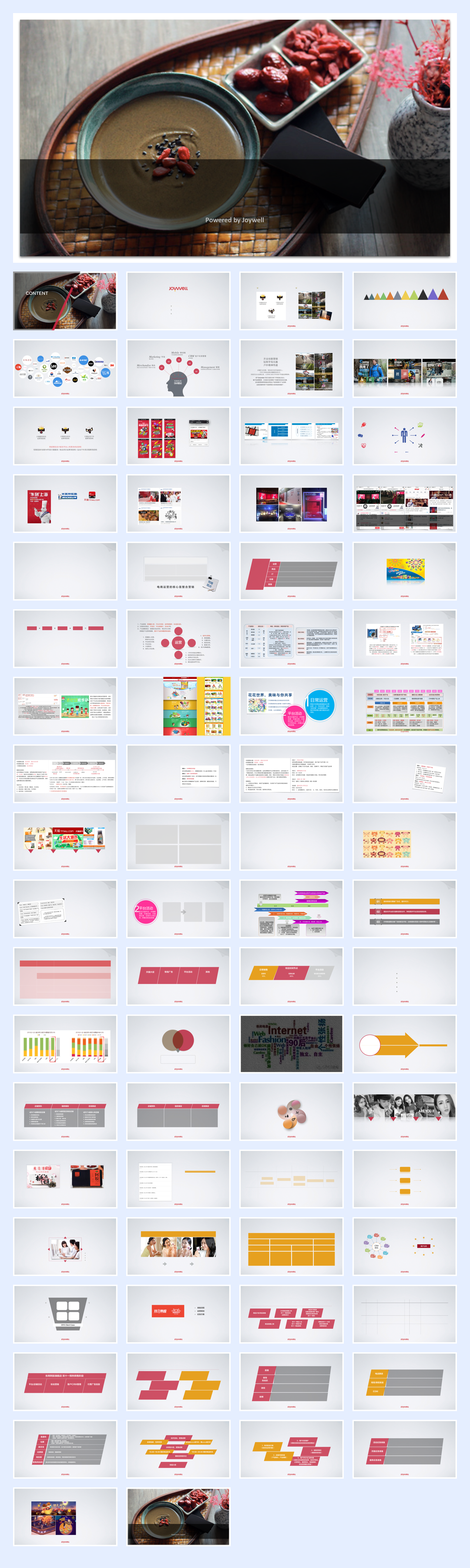 东阿阿胶双十一活动创意暨电商运营沟通案-75P.pdf