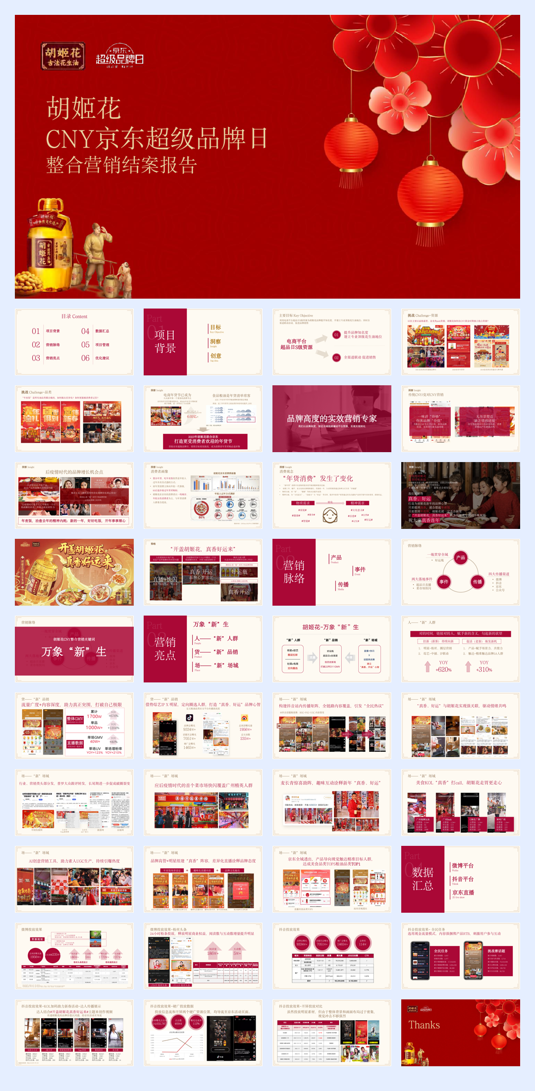 胡姬花CNY京东超级品牌日整合营销结案.pdf