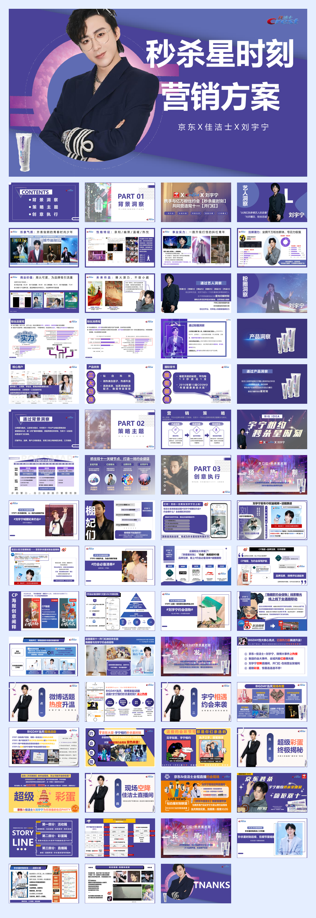 京东X佳洁士X刘宇宁秒杀星时刻营销方案.pdf