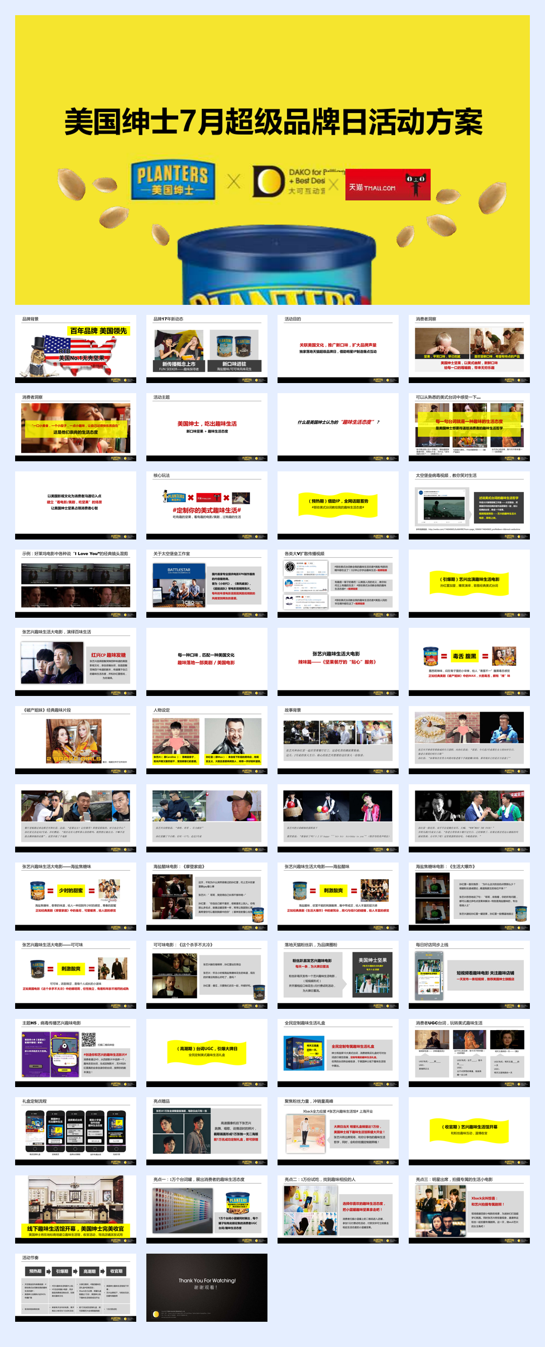 美国绅士7月超级品牌日活动方案.pdf