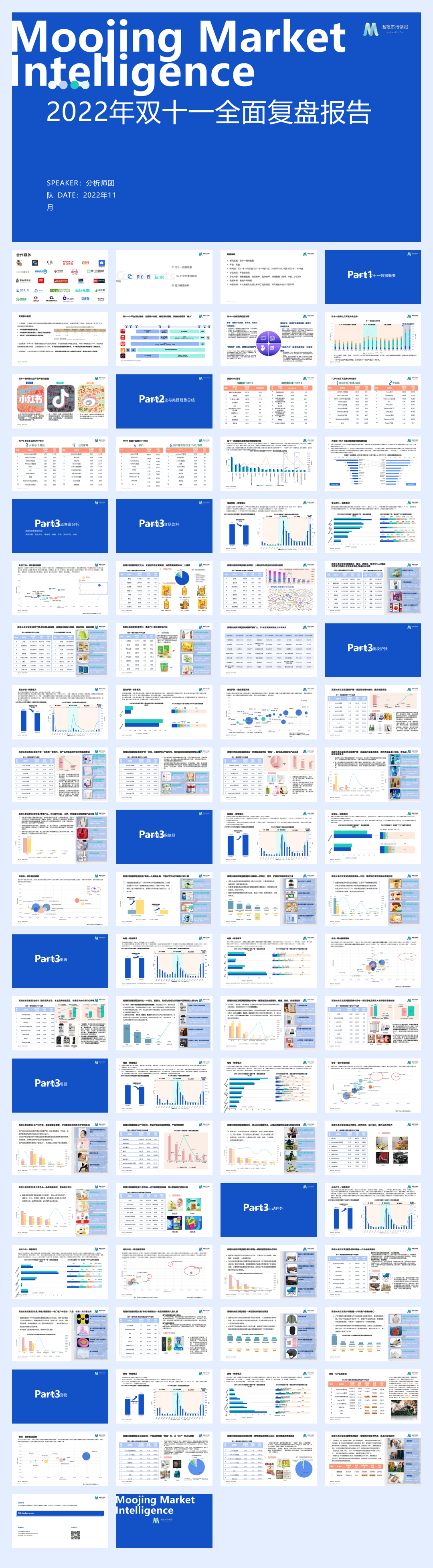 魔镜市场情报 2022双11大促复盘报告.pdf