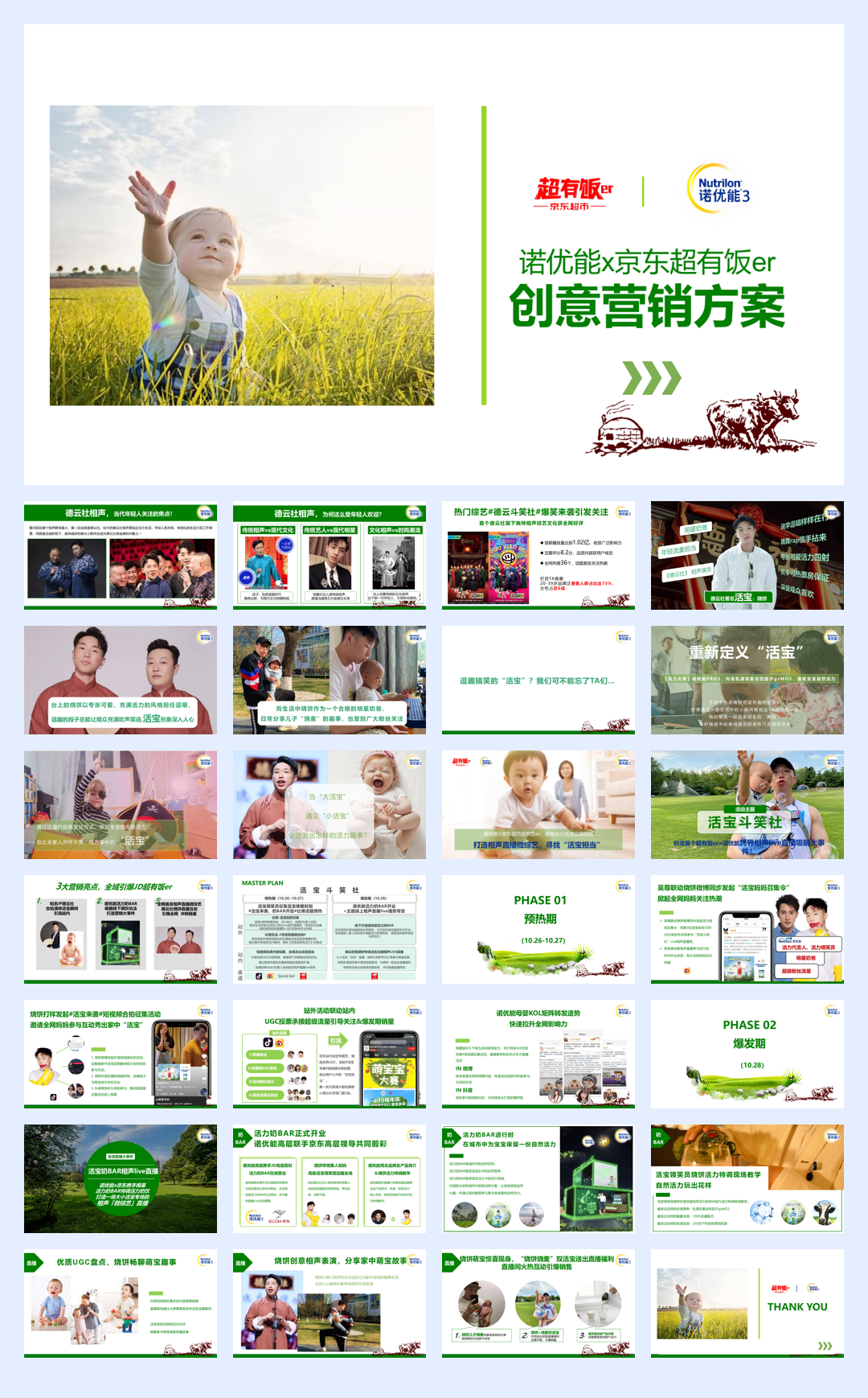 诺优能x京东超有饭er创意营销方案.pdf