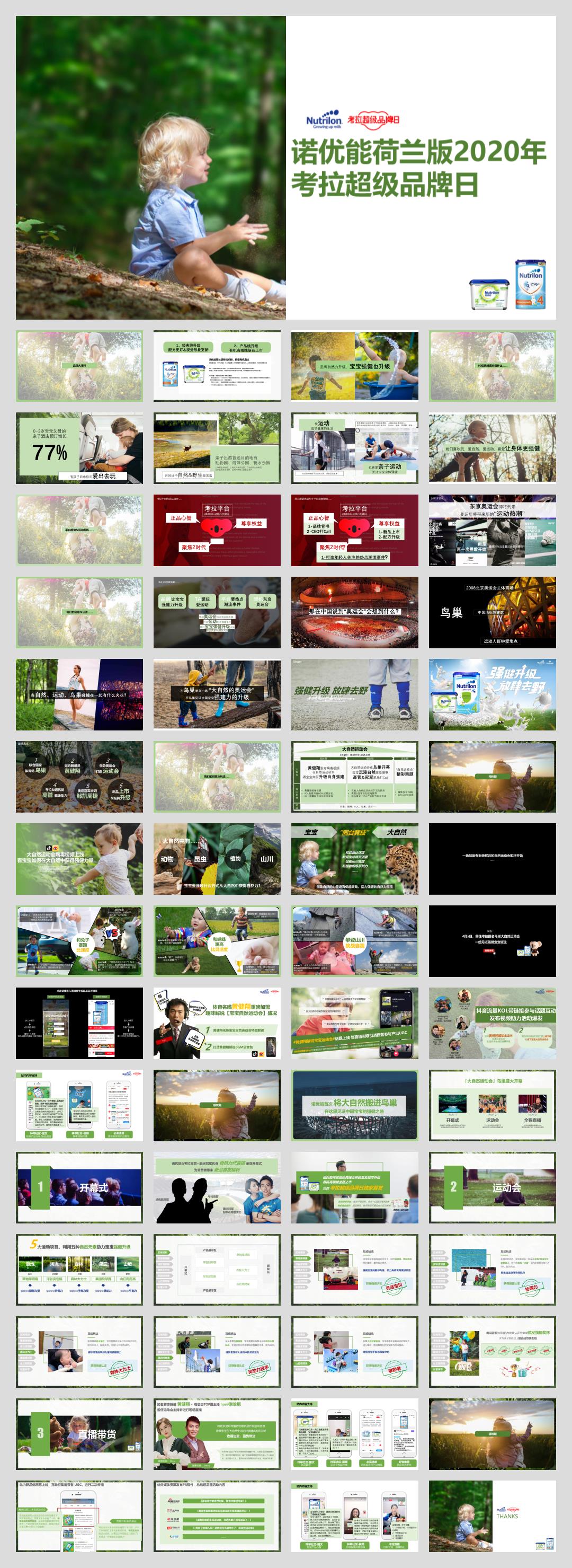 诺优能考拉超级品牌日整合营销方案.pptx