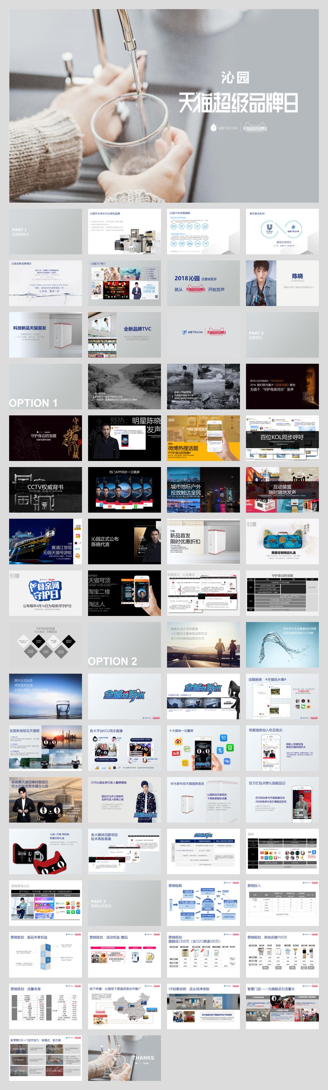 沁园天猫超级品牌日方案.pptx