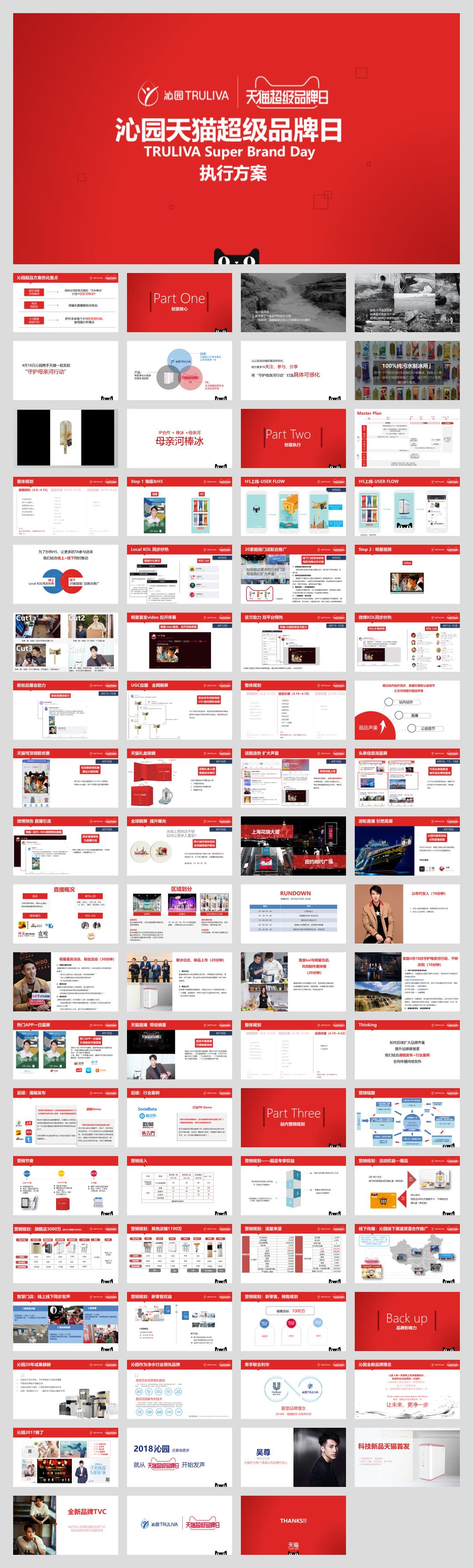 沁园天猫超品日细化方案FA.pptx