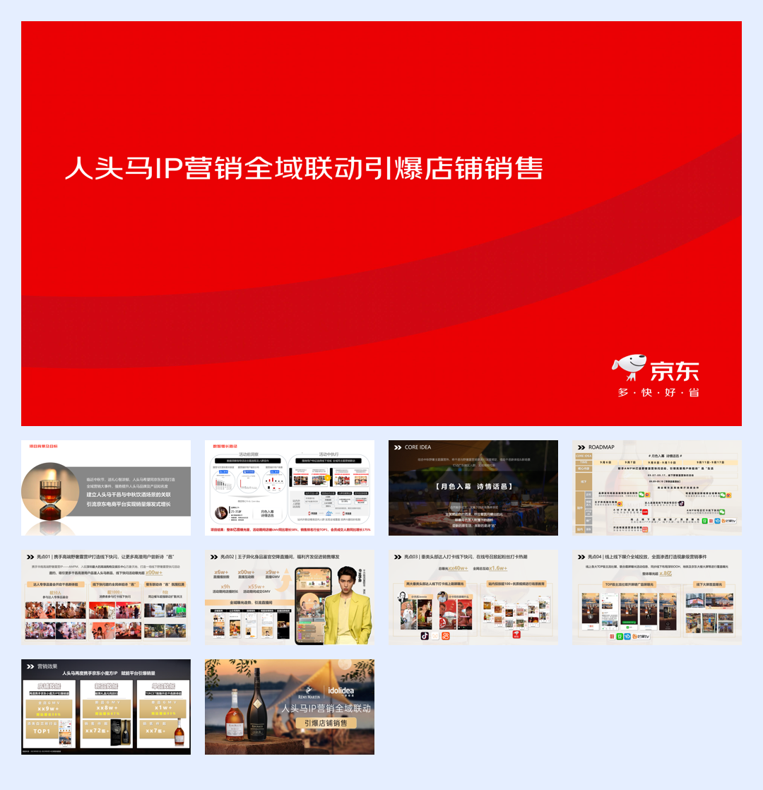 人头马IP营销免费.pdf