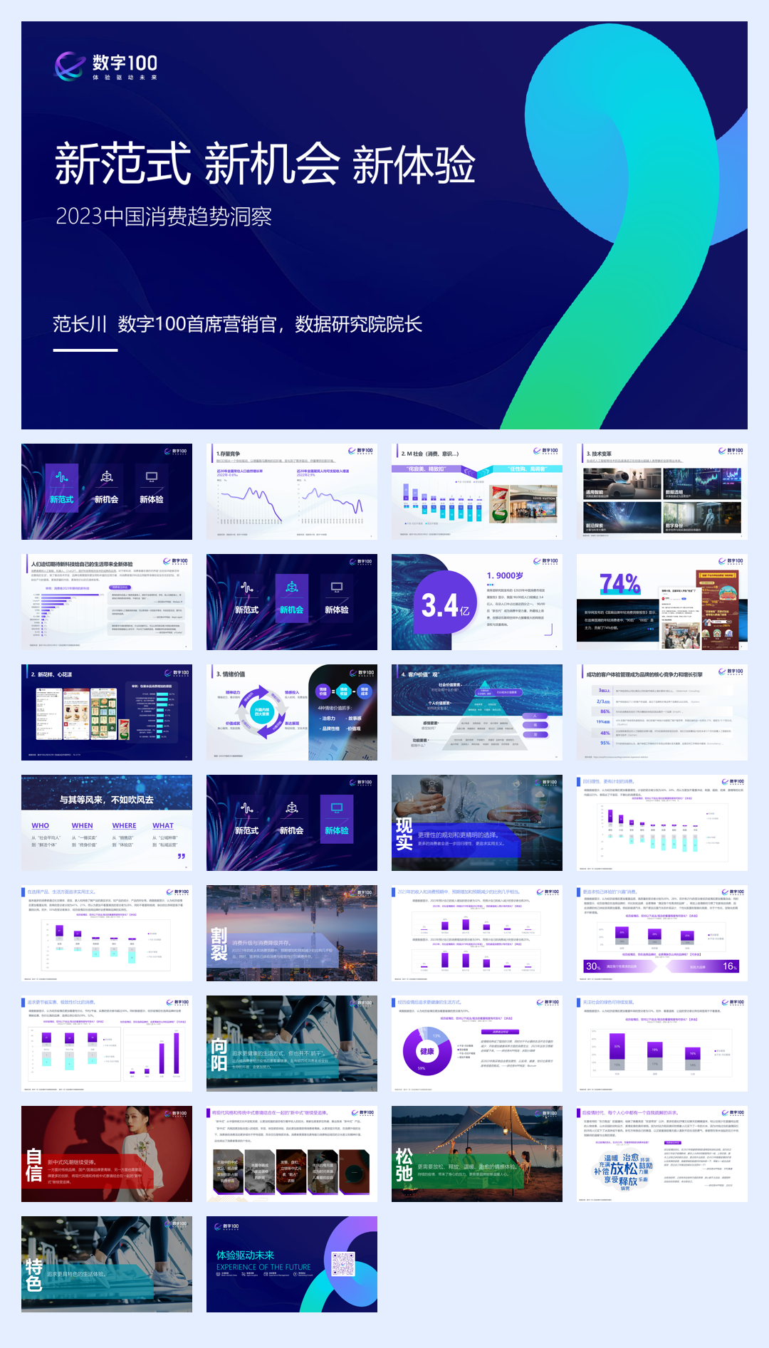 数字100：2023中国消费趋势洞察-新范式 新机会 新体验.pdf