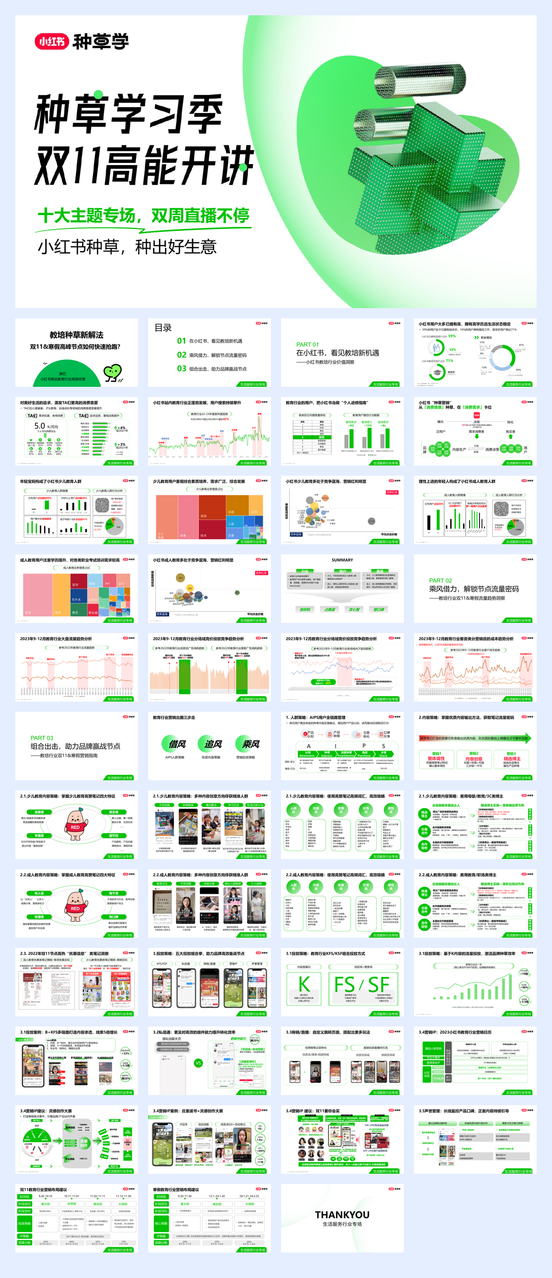 双11直播-教育培训行业.pdf