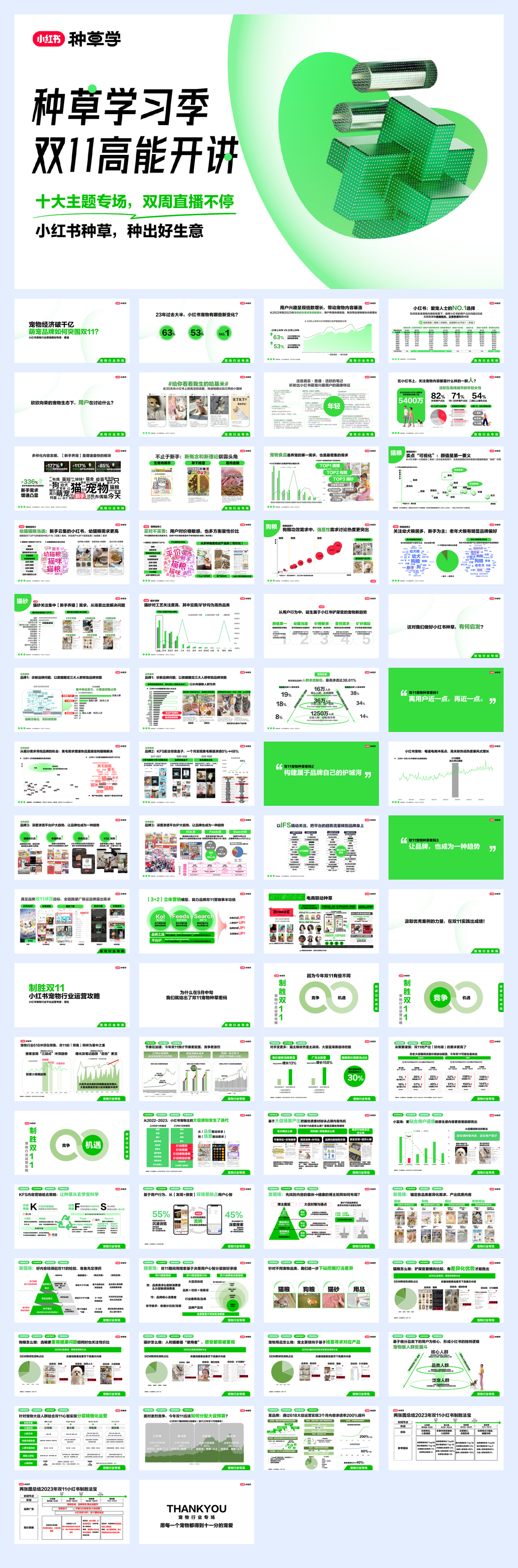 双11种草学习季-宠物行业场.pdf