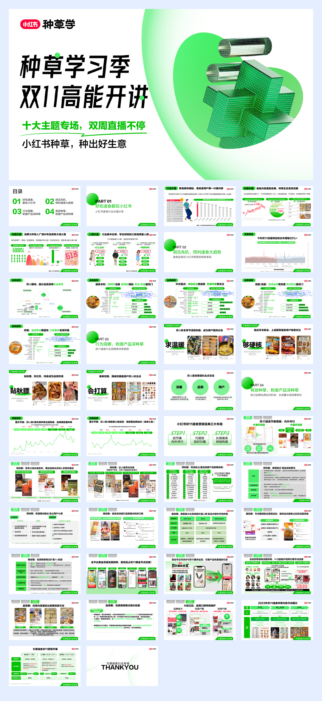 双11种草学习季-直播课件-速食场.pdf