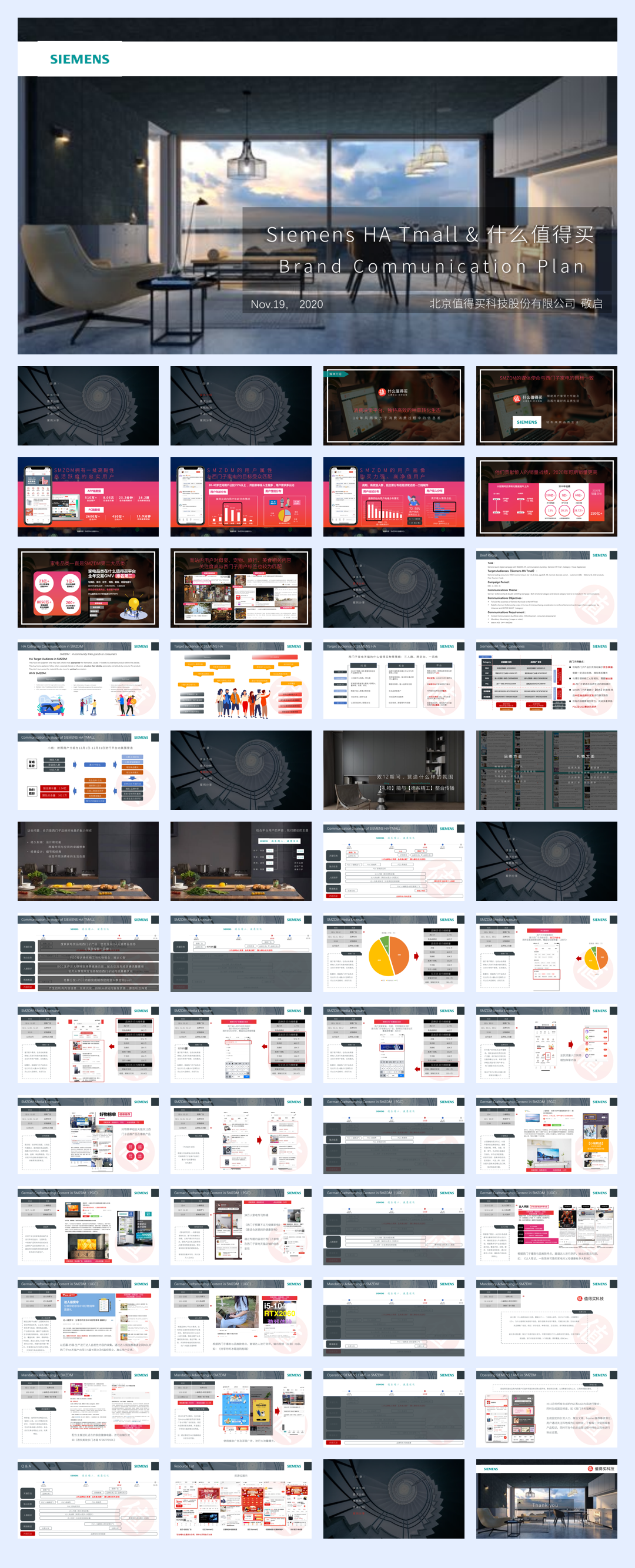 西门子X什么值得买双12商业合作方案.pdf