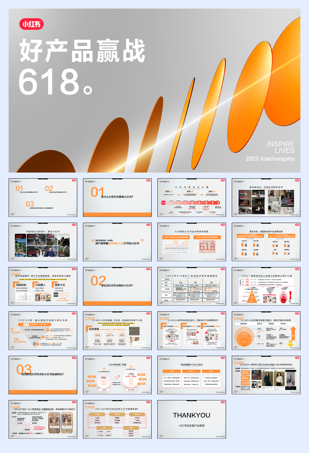 小红书：2023年好产品赢战618节点营销指南.pdf