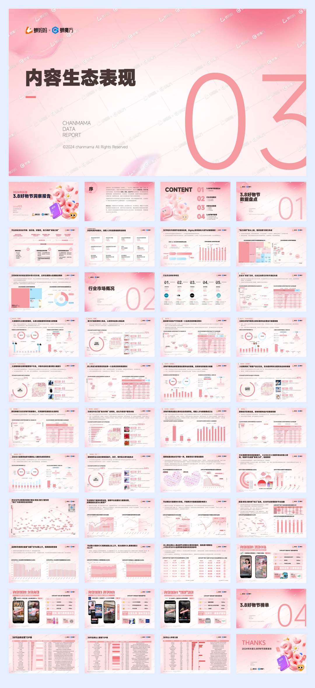 2024年抖音38好物节洞察报告.pdf
