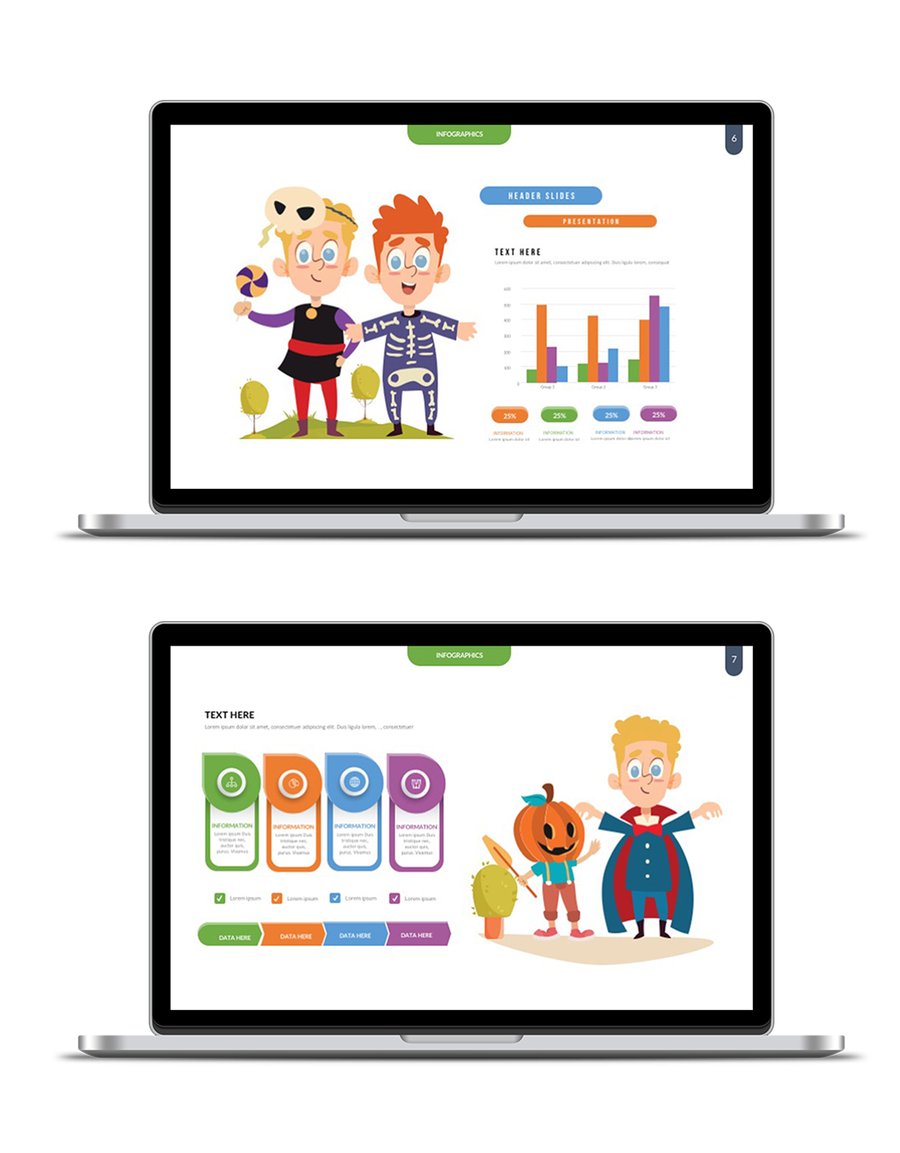 动画 PPT模板 (PPTX,PDF)