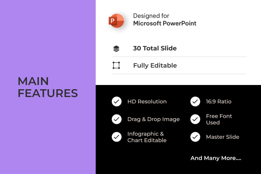 骨科医疗 PPT模板 (PPTX)