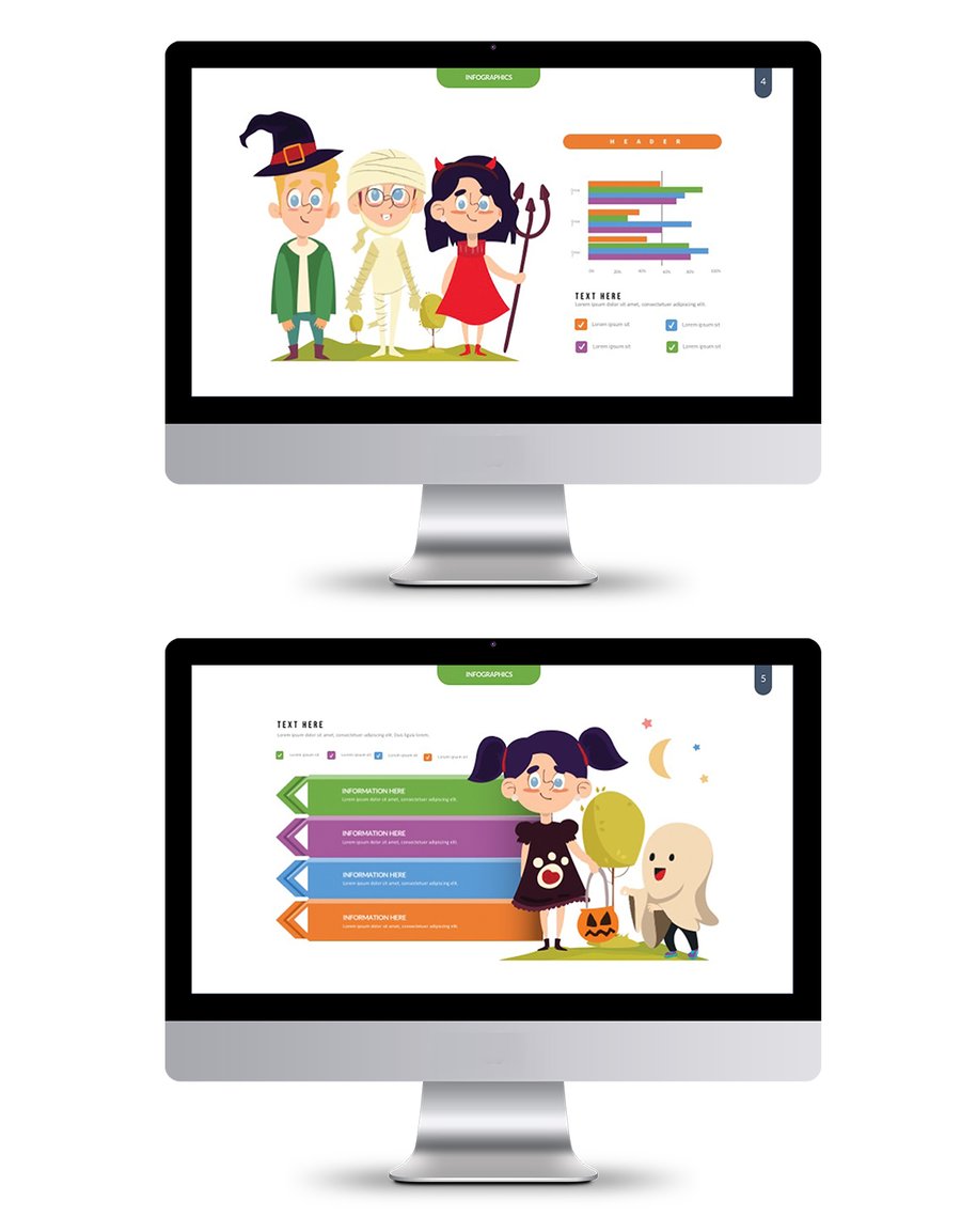 动画 PPT模板 (PPTX,PDF)