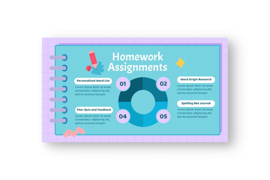 项目创意PPT模版 (PPTX)