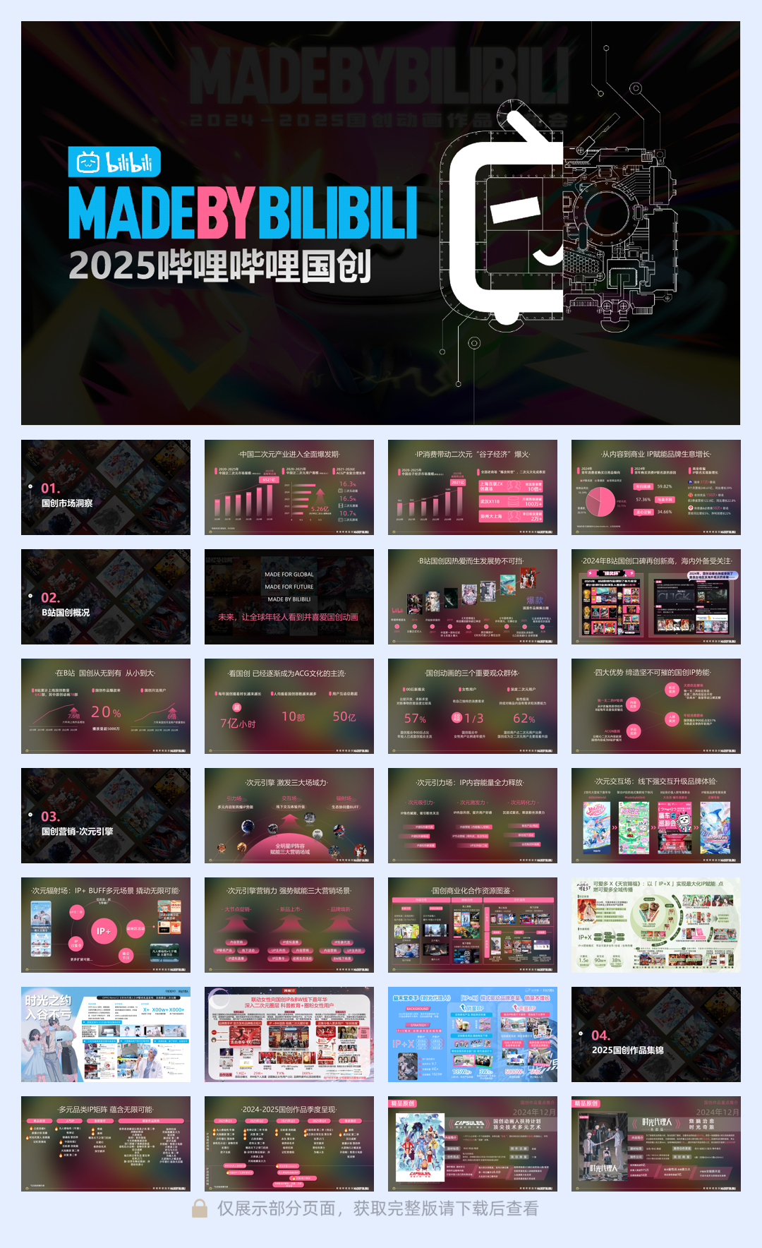 2025哔哩哔哩国创通案.pdf