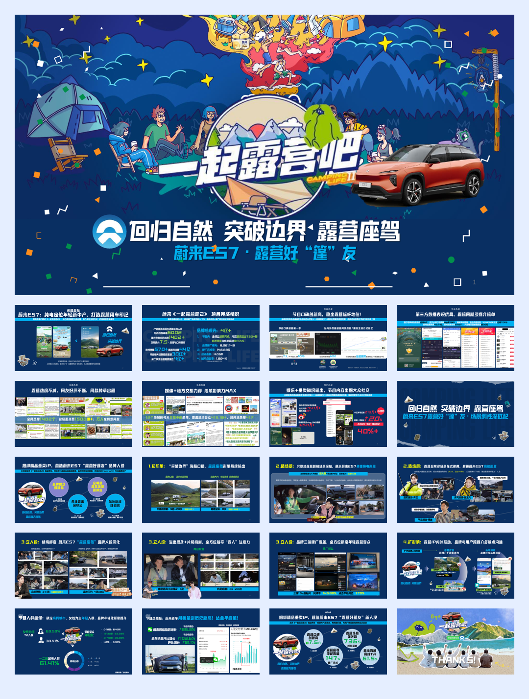 蔚来ES7露营蓬友传播规划.pdf