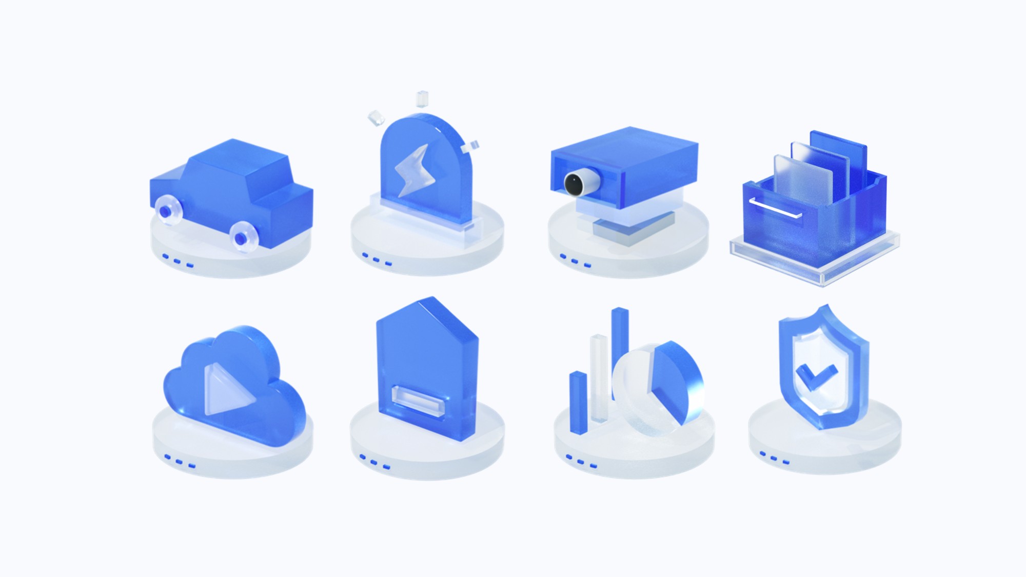 290+张微软风图标PNG素材，免费直接下载！