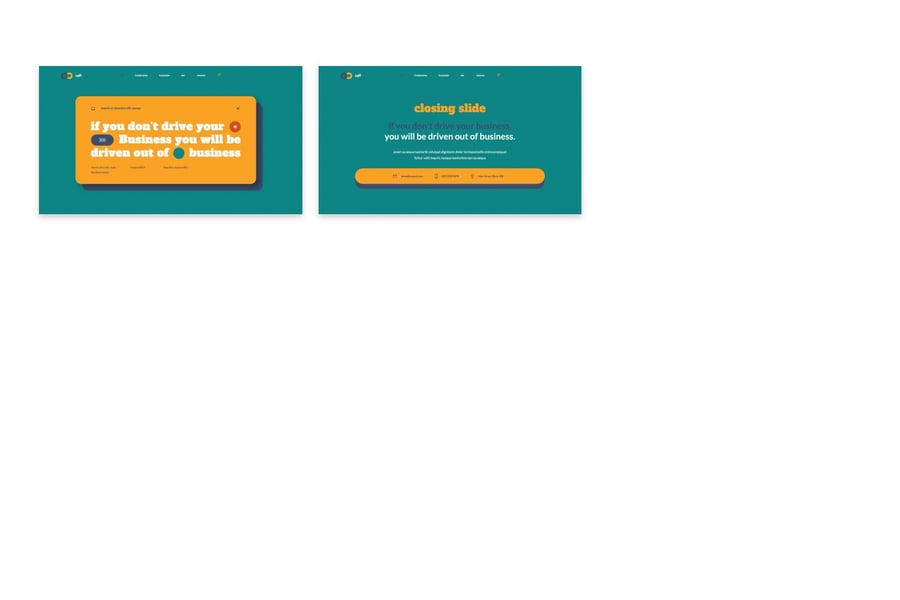 业务建议介绍PPT模板 (PPTX)