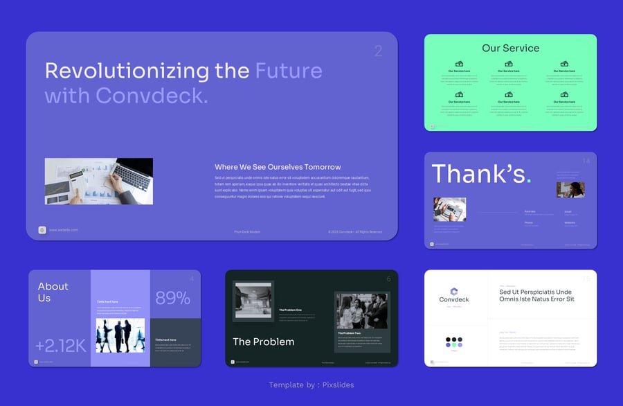 现代风格PPT模板 (PPT,PPTX)