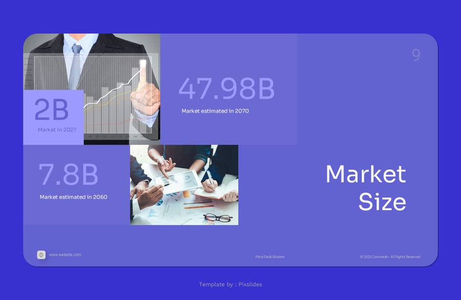 现代风格PPT模板 (PPT,PPTX)