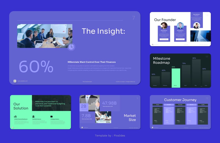现代风格PPT模板 (PPT,PPTX)