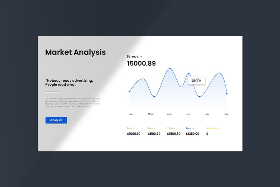 企业营销计划演示模板PPT模板 (PPTX)