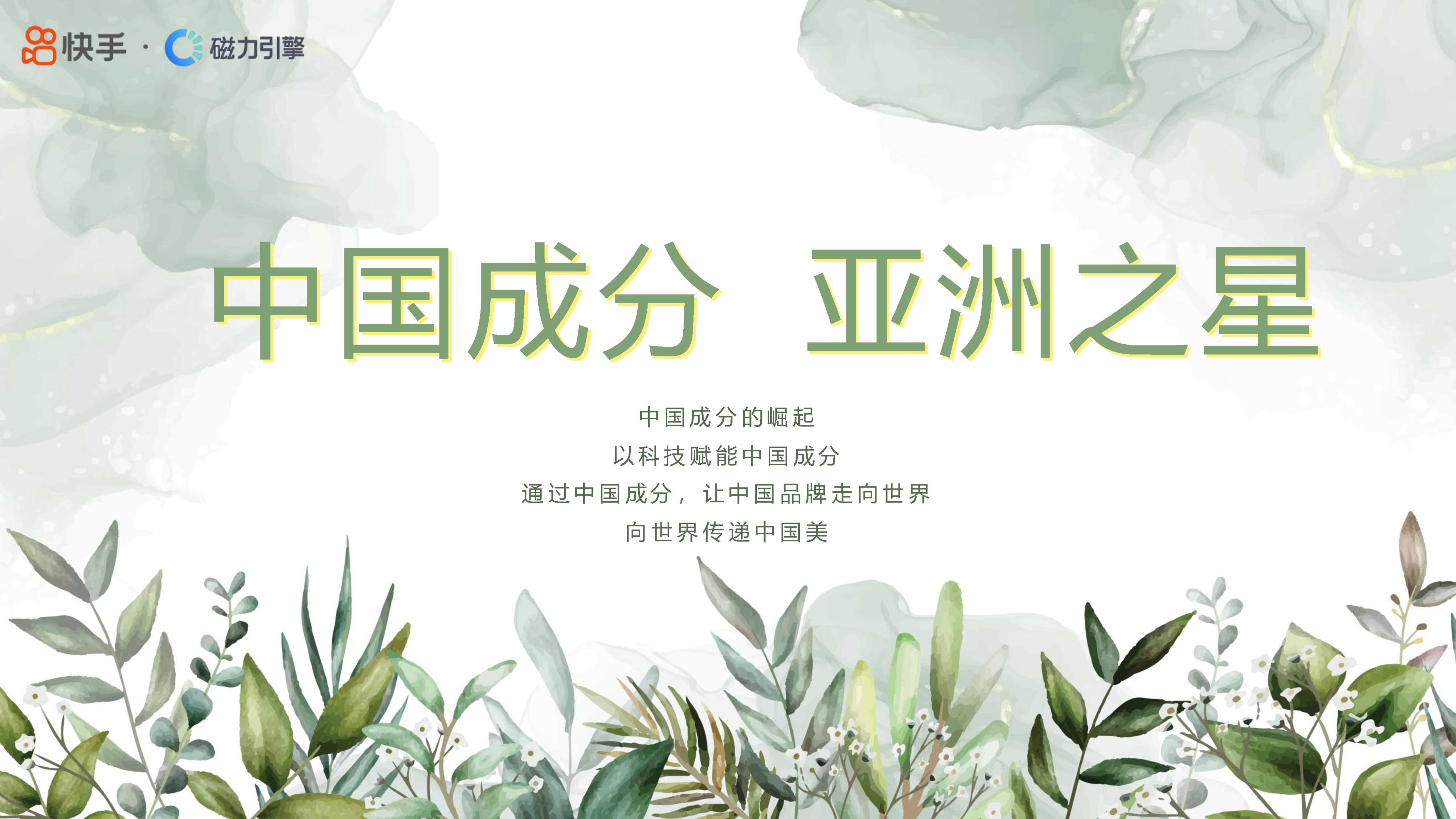 快手中国成分IP第二季招商方案.pdf