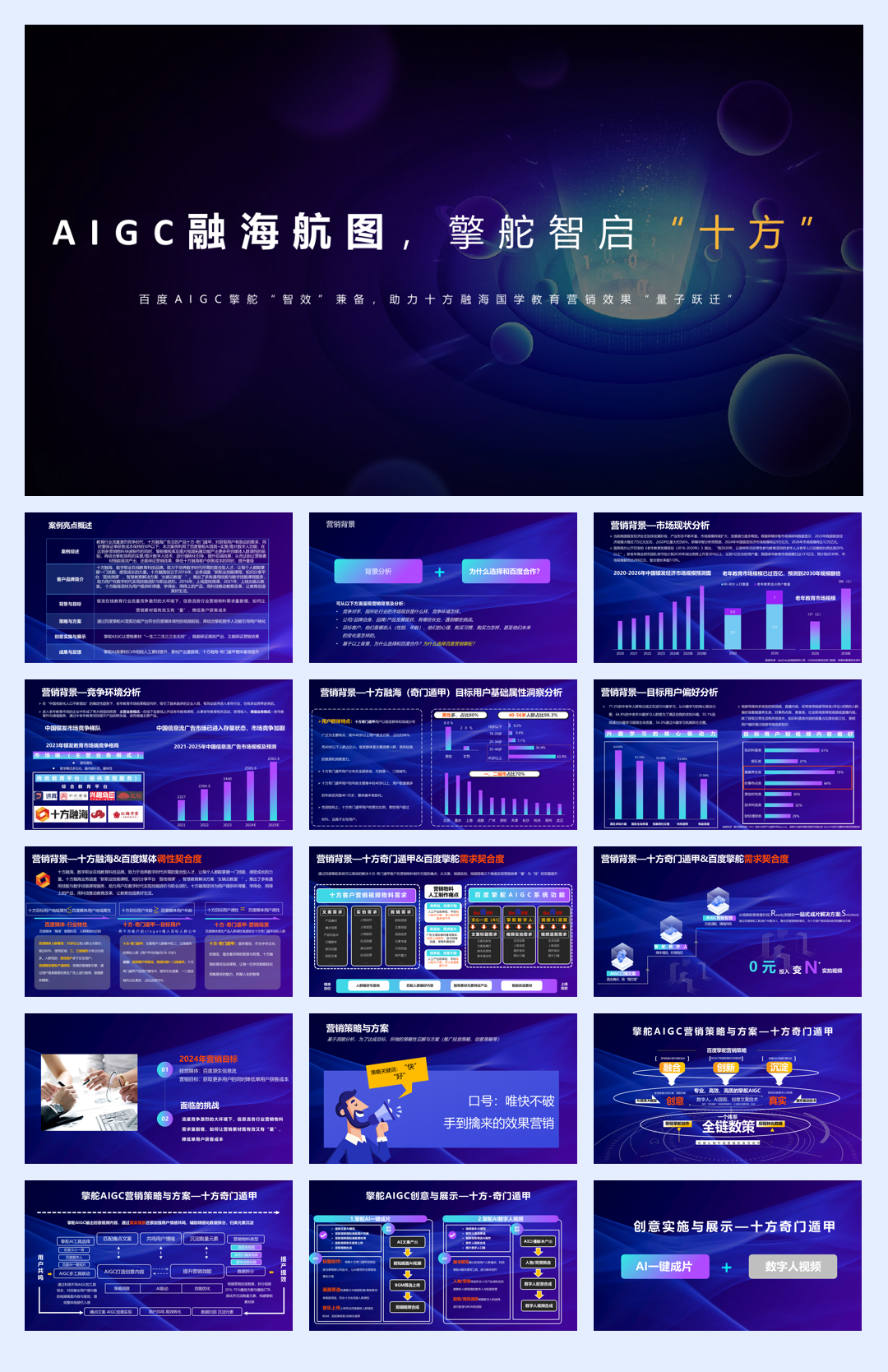 【百度】百享｜十方融海x百度：AIGC融海航图，擎舵智启“十方”.pdf