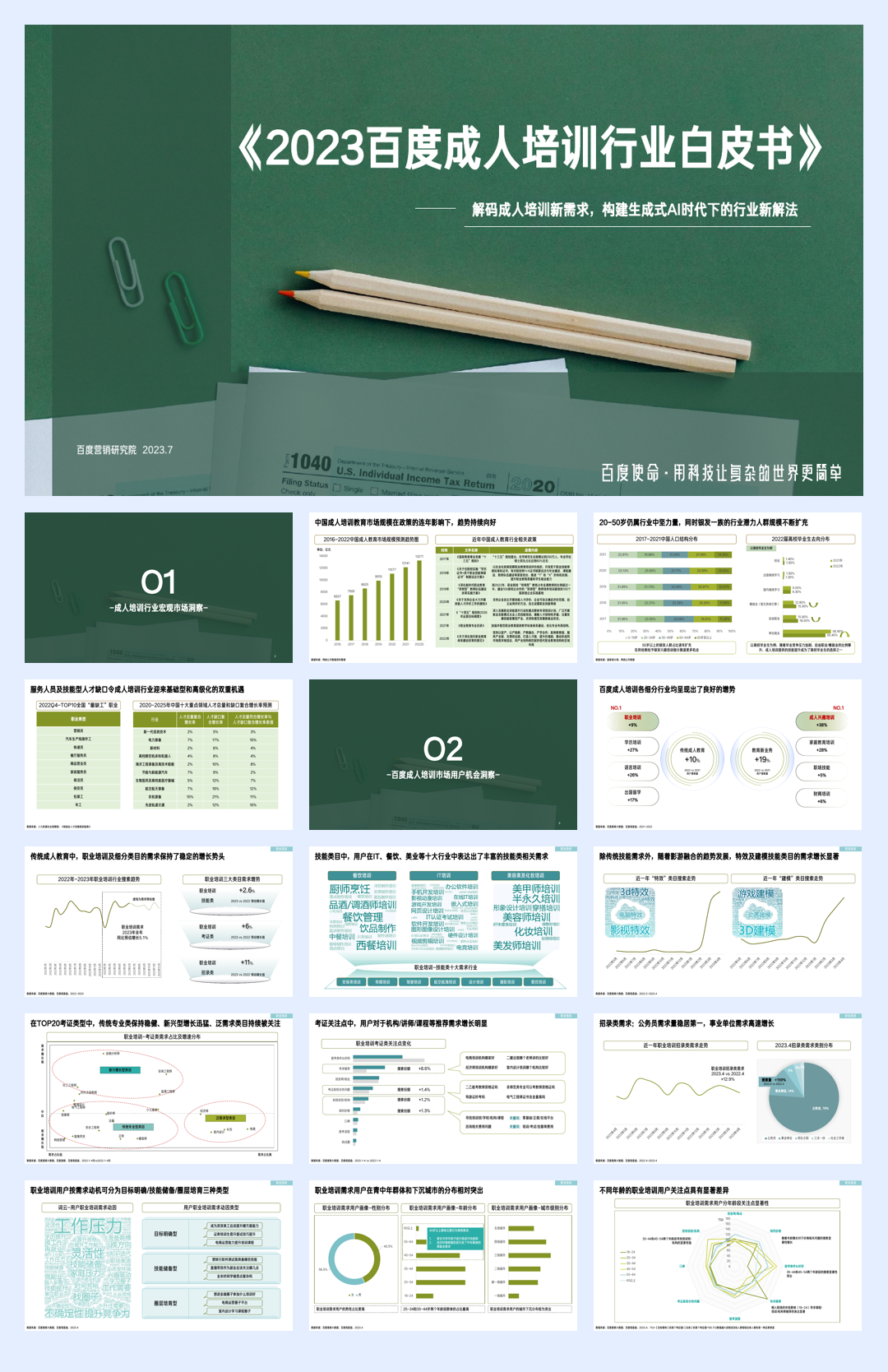 2023百度成人培训行业白皮书-百度营销研究院-2023.7-39页.pdf