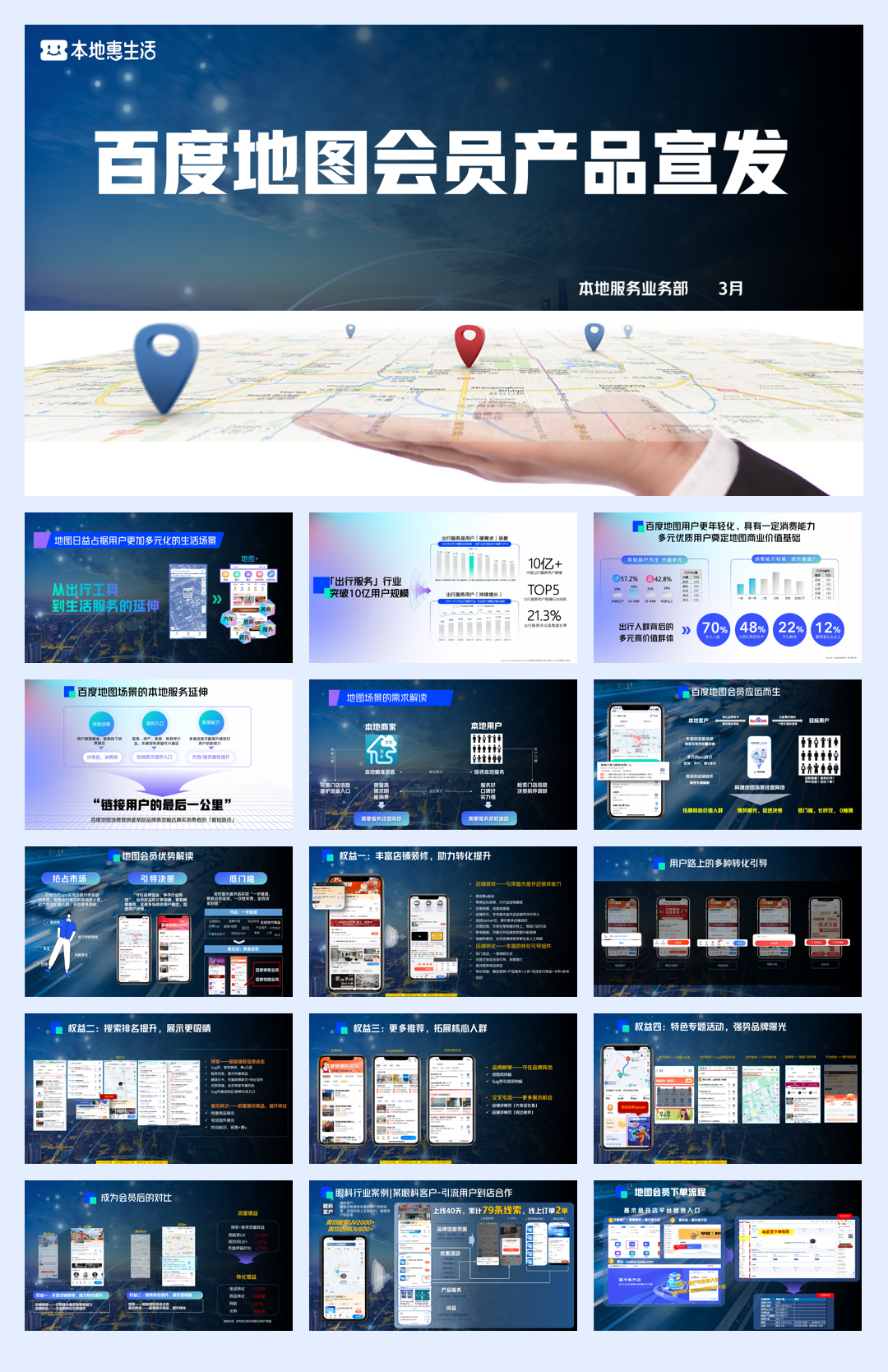 2023百度地图会员产品营销通案.pdf