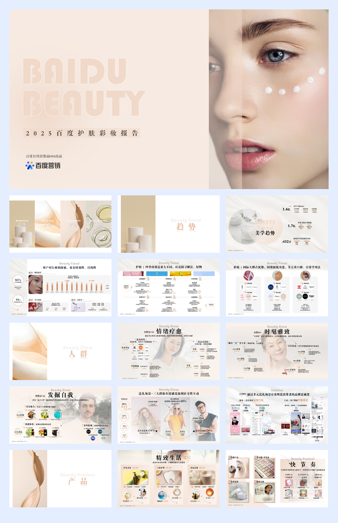 2025百度护肤彩妆报告-百度营销.pdf
