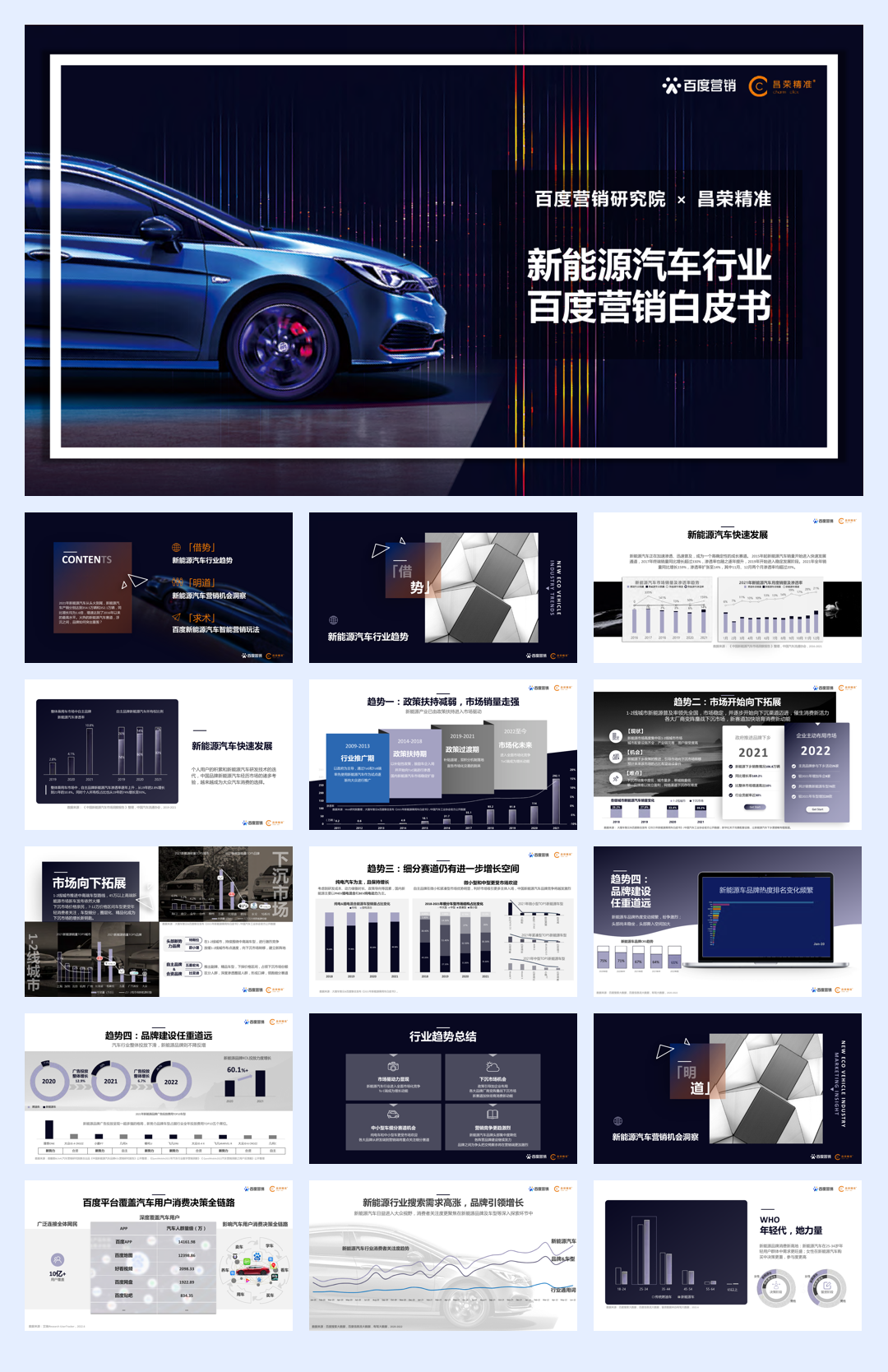 百度营销：2022年新能源汽车行业百度营销白皮书-54页.pdf