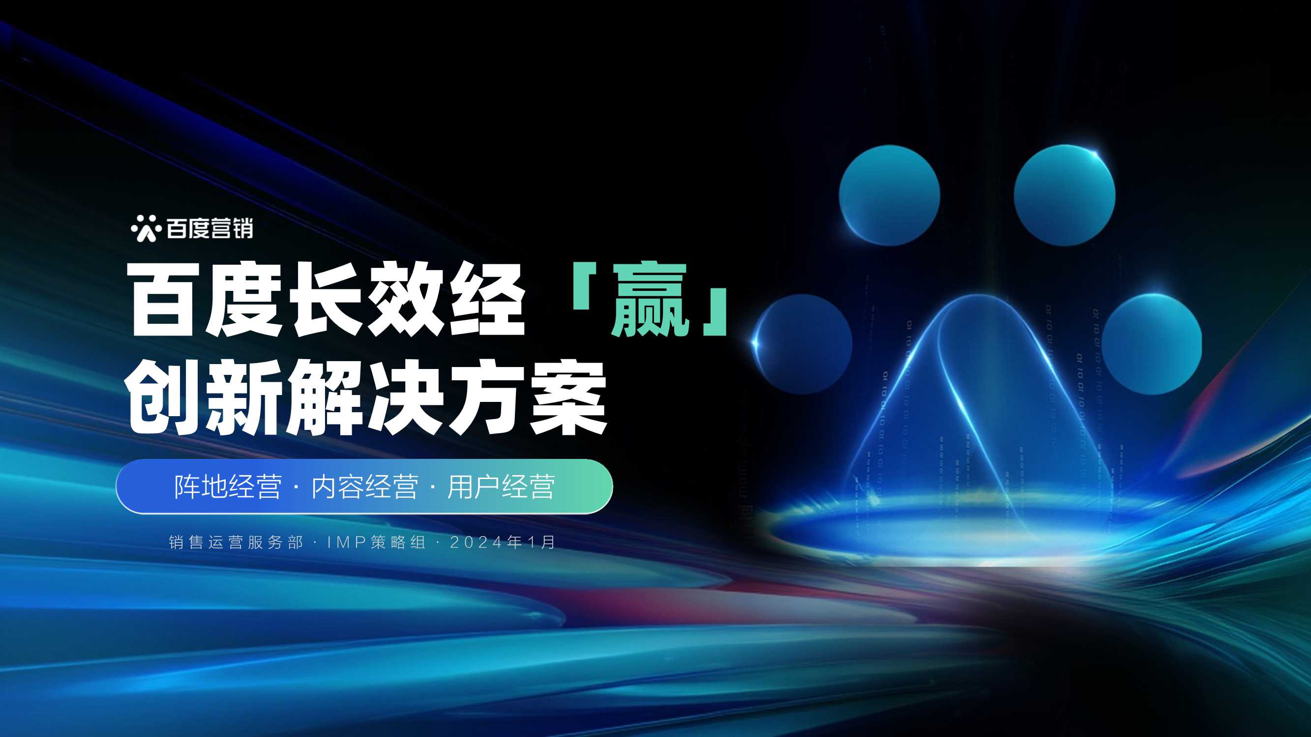 百度营销：2024百度长效经赢创新解决方案.pdf