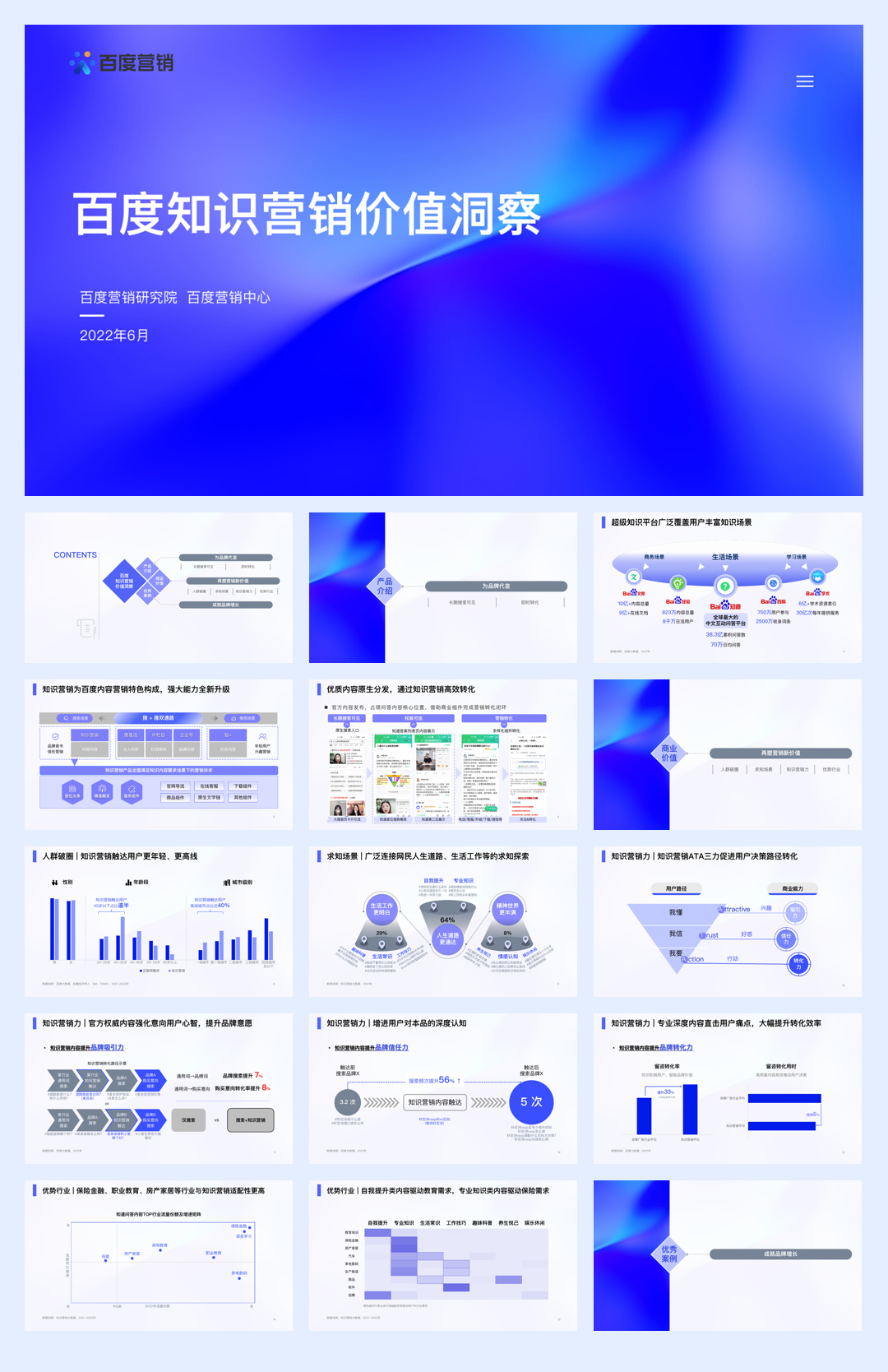 百度营销-百度知识营销价值洞察-25页.pdf