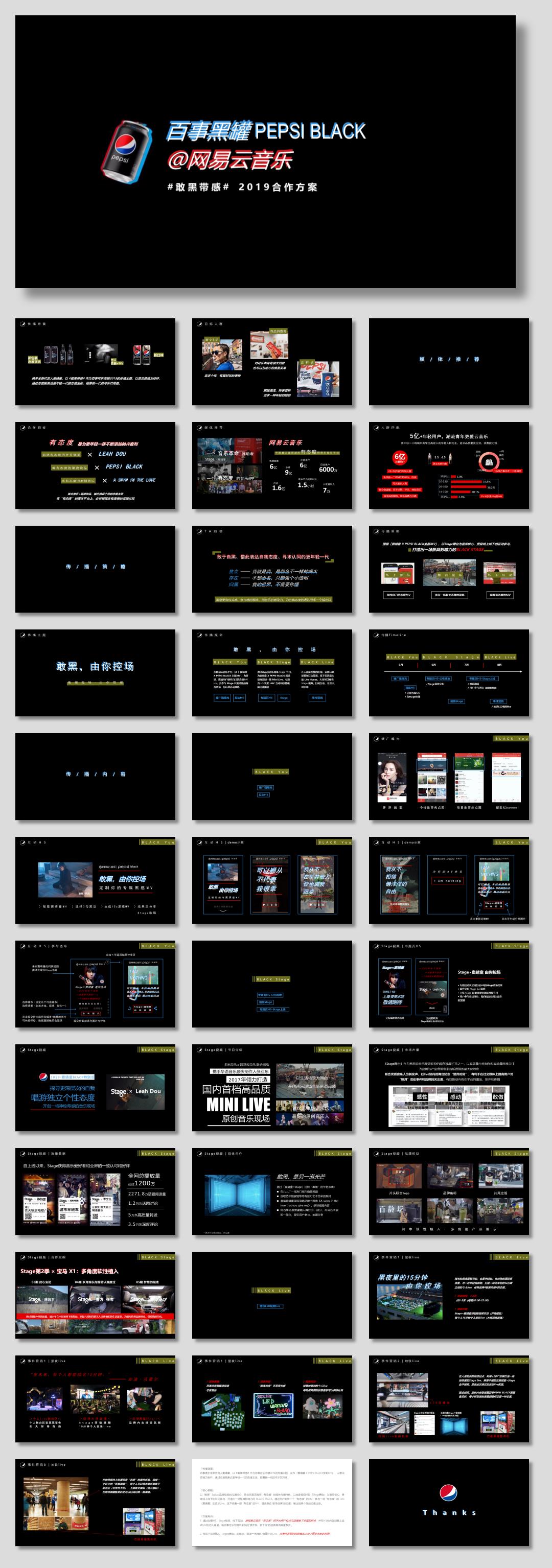 2019-百事黑罐 × 网易云音乐合作方案-37页.pptx