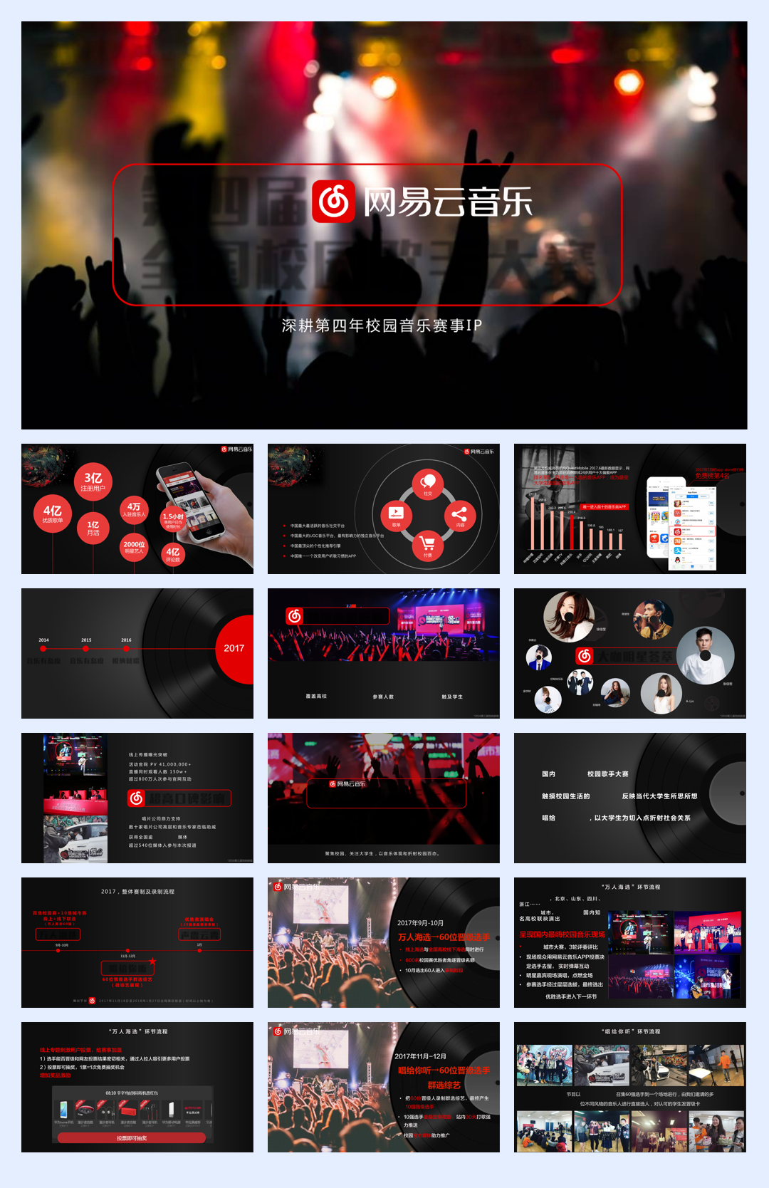 第四届网易云音乐全国校园歌手大赛.pdf