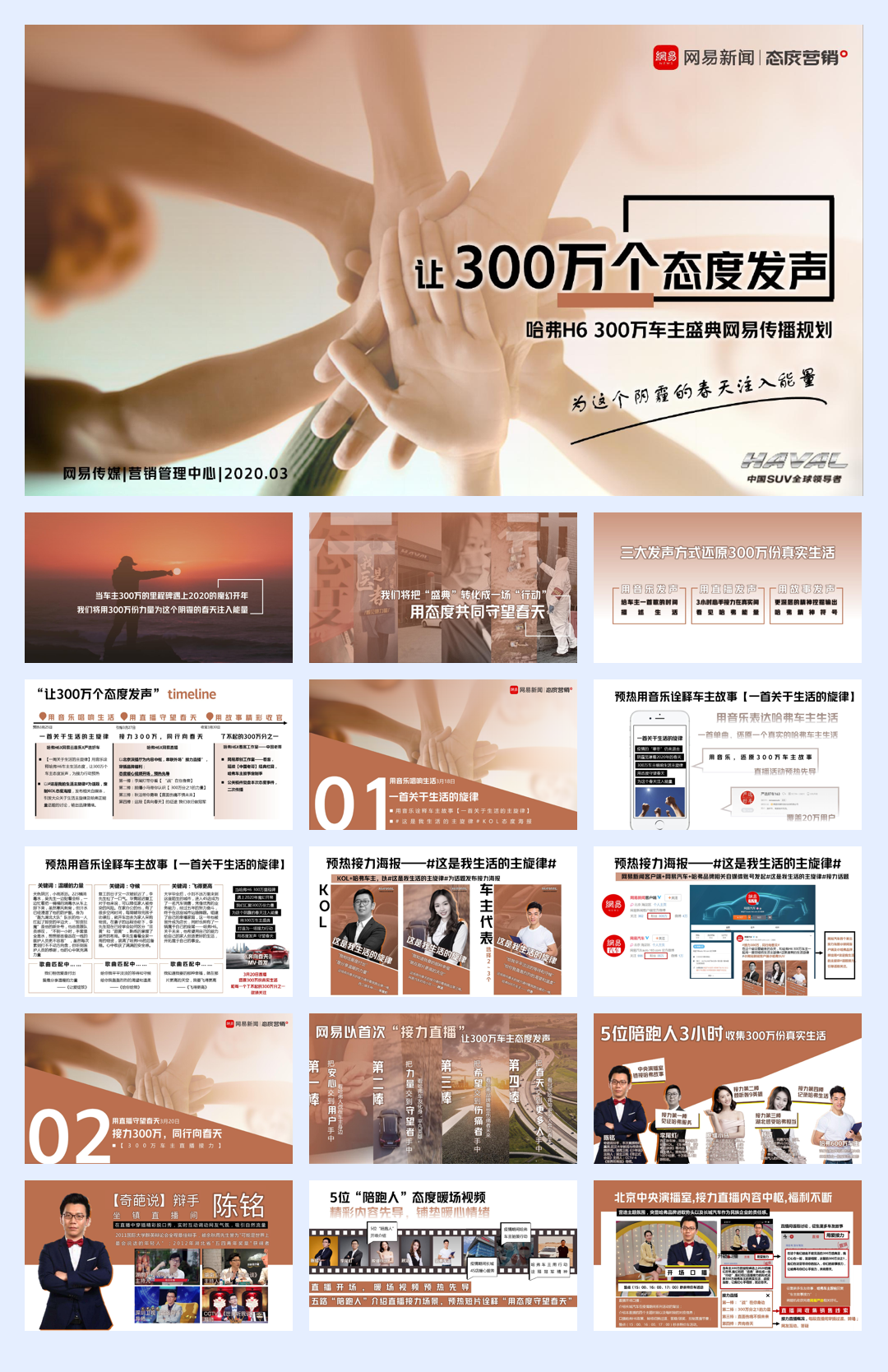 哈弗H6直播-网易接力直播计划.pdf