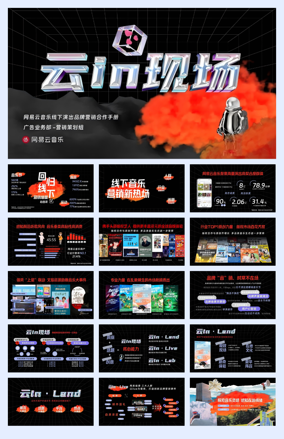 网易云音乐线下演出品牌营销合作手册(已优化).pdf