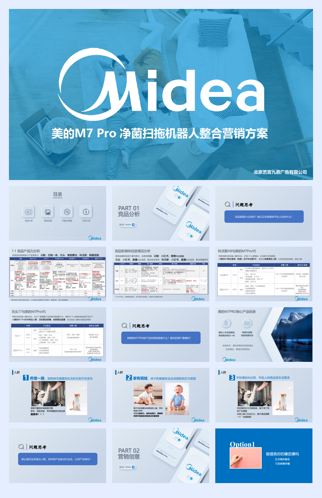 【小红书,微博】扫地机器人品牌整合营销方案【种草营销】【小红书+微博传播】.pdf