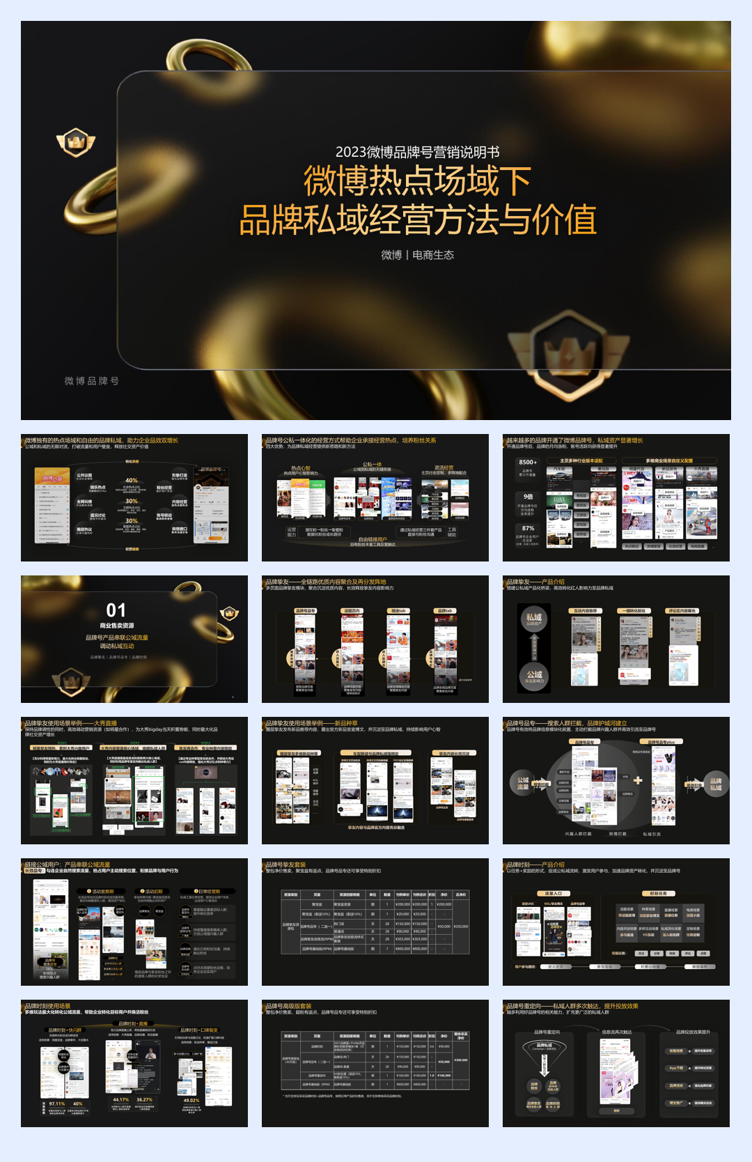 2023微博品牌号营销说明书.pdf