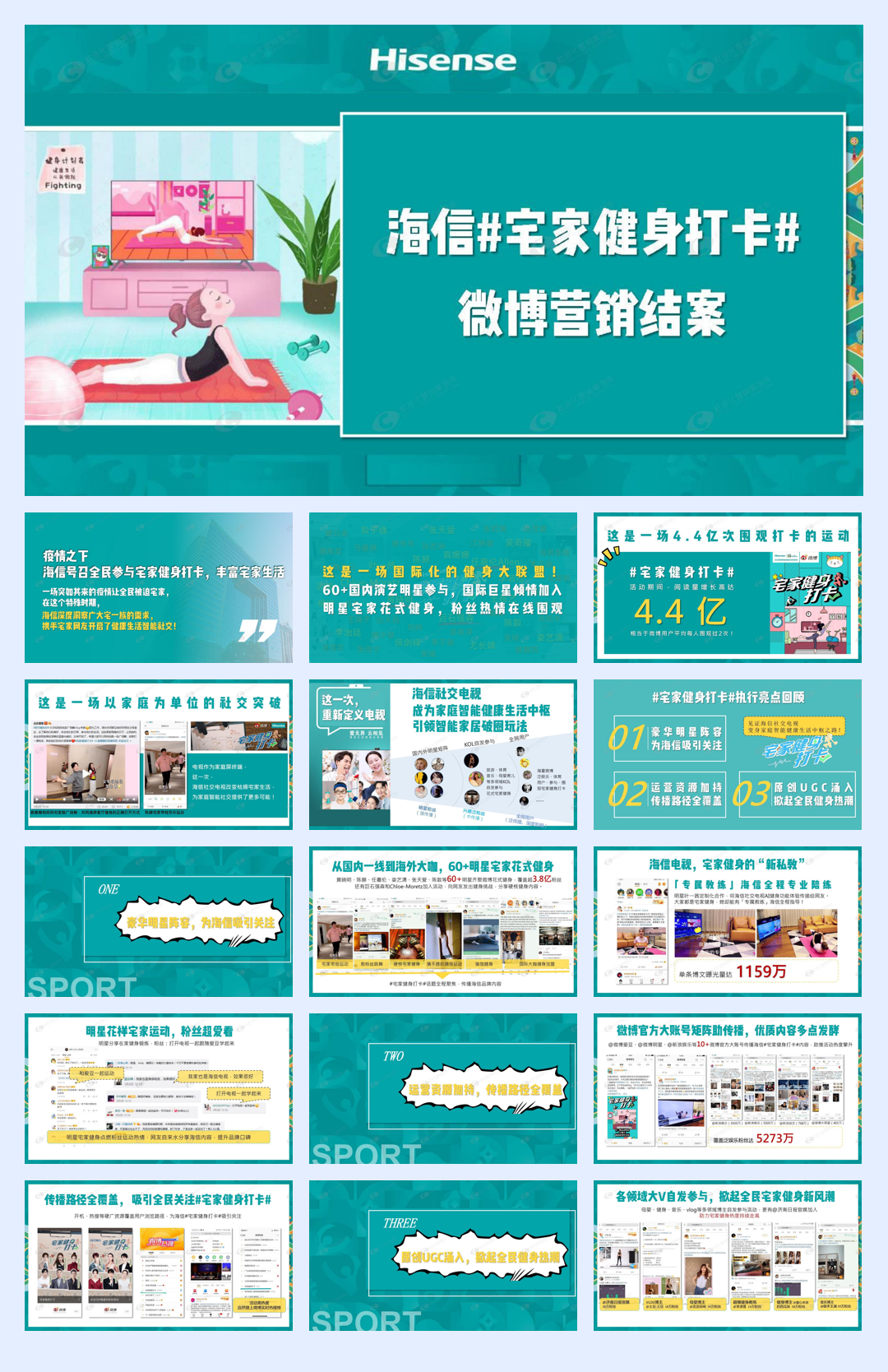 海信微博营销结案.pdf