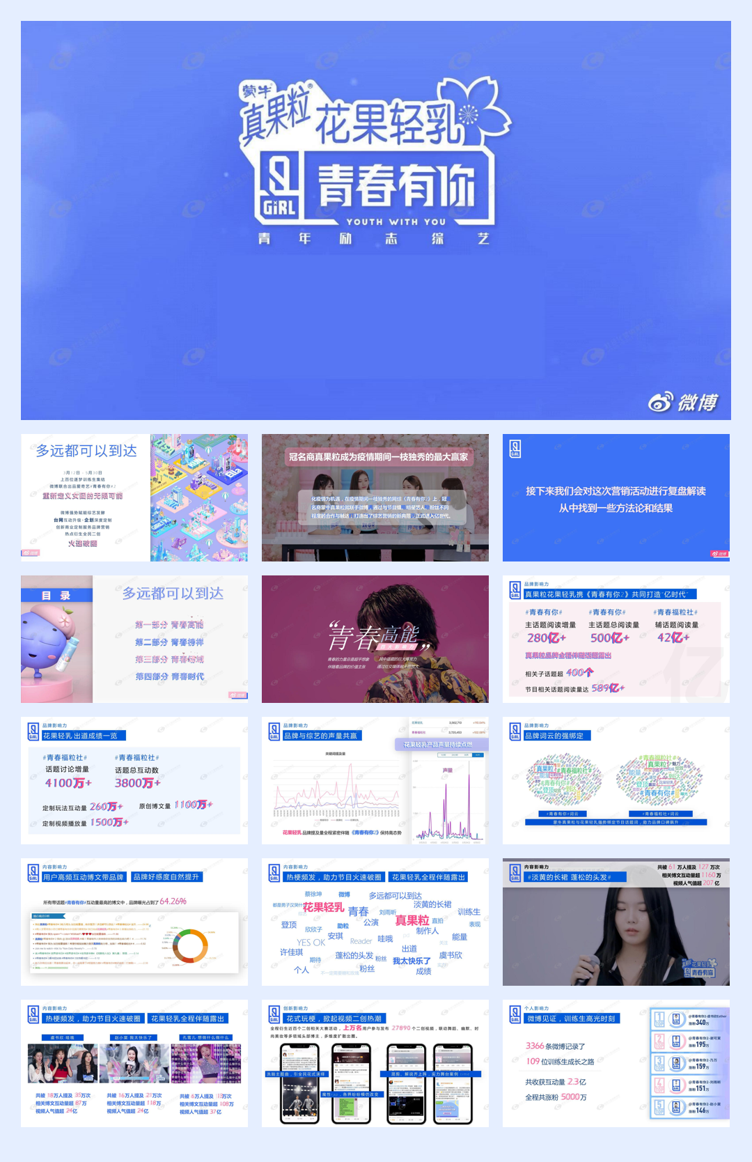 蒙牛真果粒微博营销结案.pdf