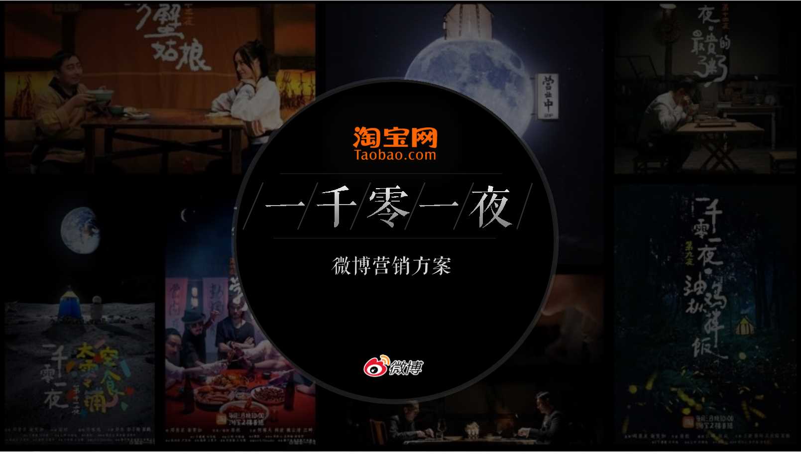 淘宝【一千零一夜】BIGDAY营销案例.pdf